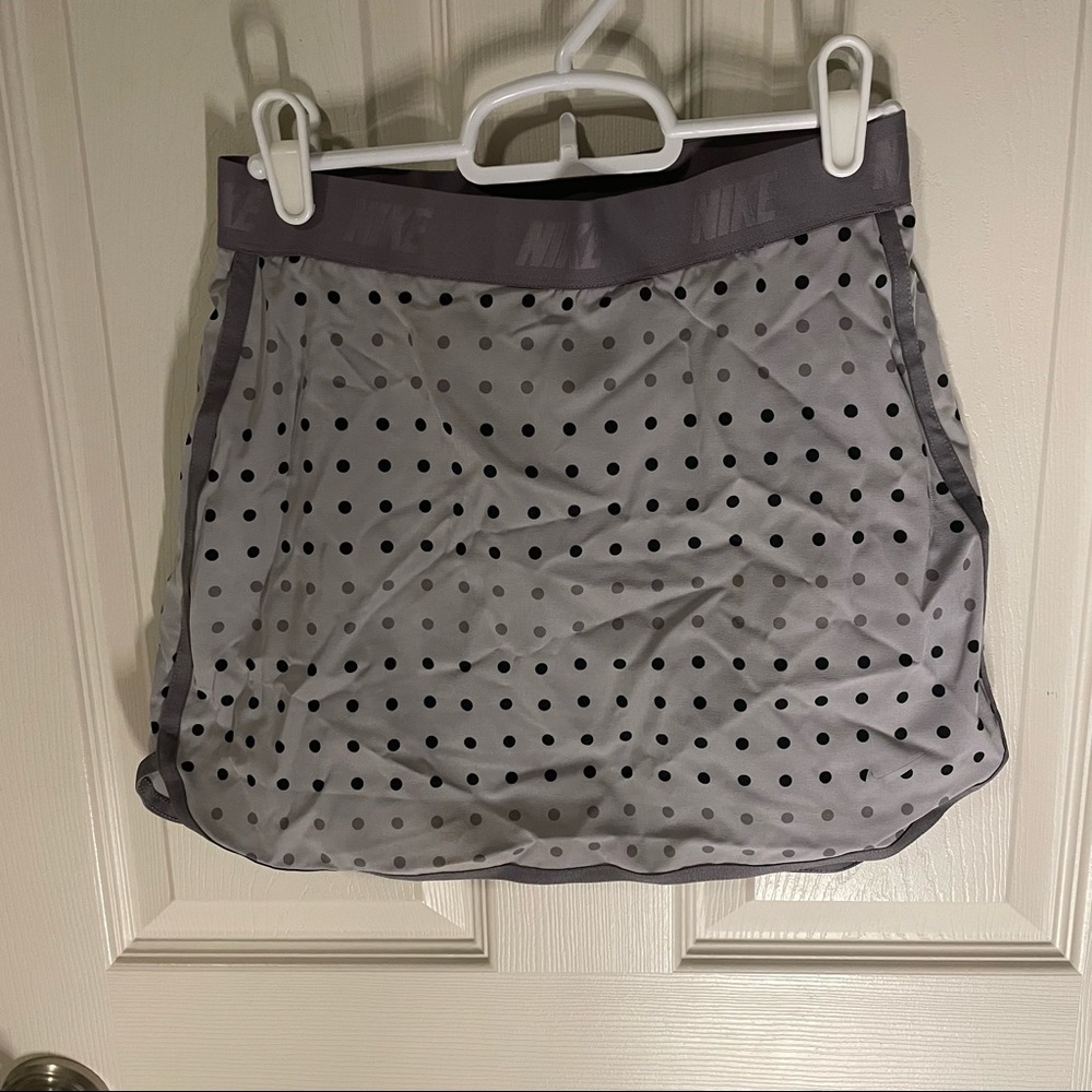Youth kids skort